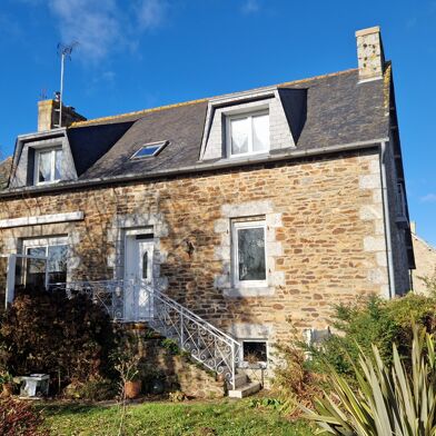 Maison 6 pièces 173000 €