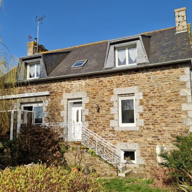 Maison 6 pièces 173000 €