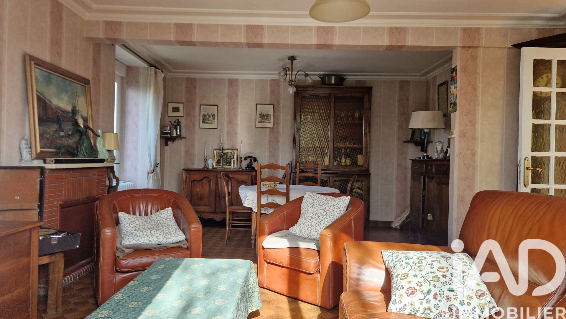 Vente Maison/villa 6 pièces - Photo 2