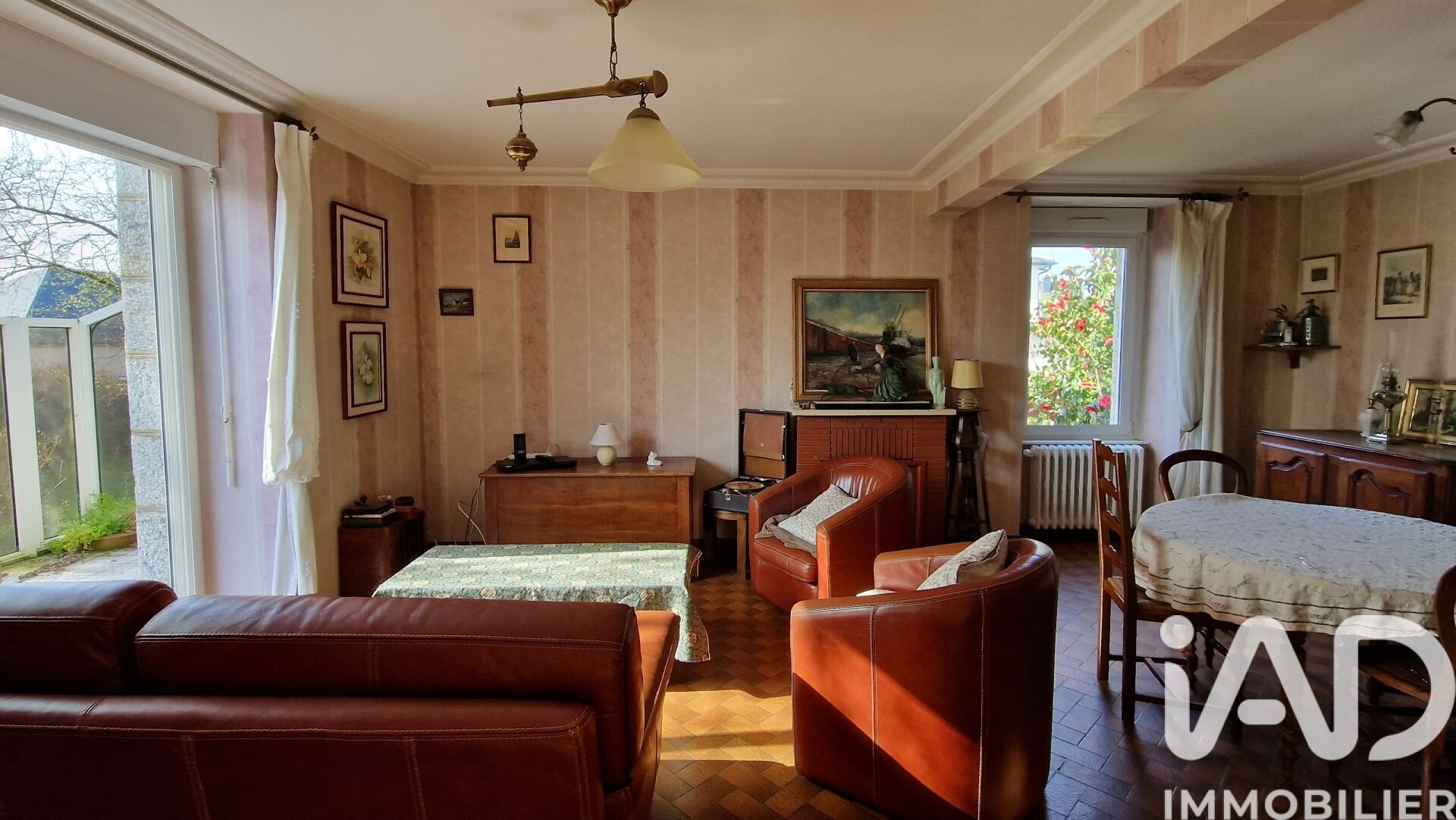 Vente Maison/villa 6 pièces - Photo 3