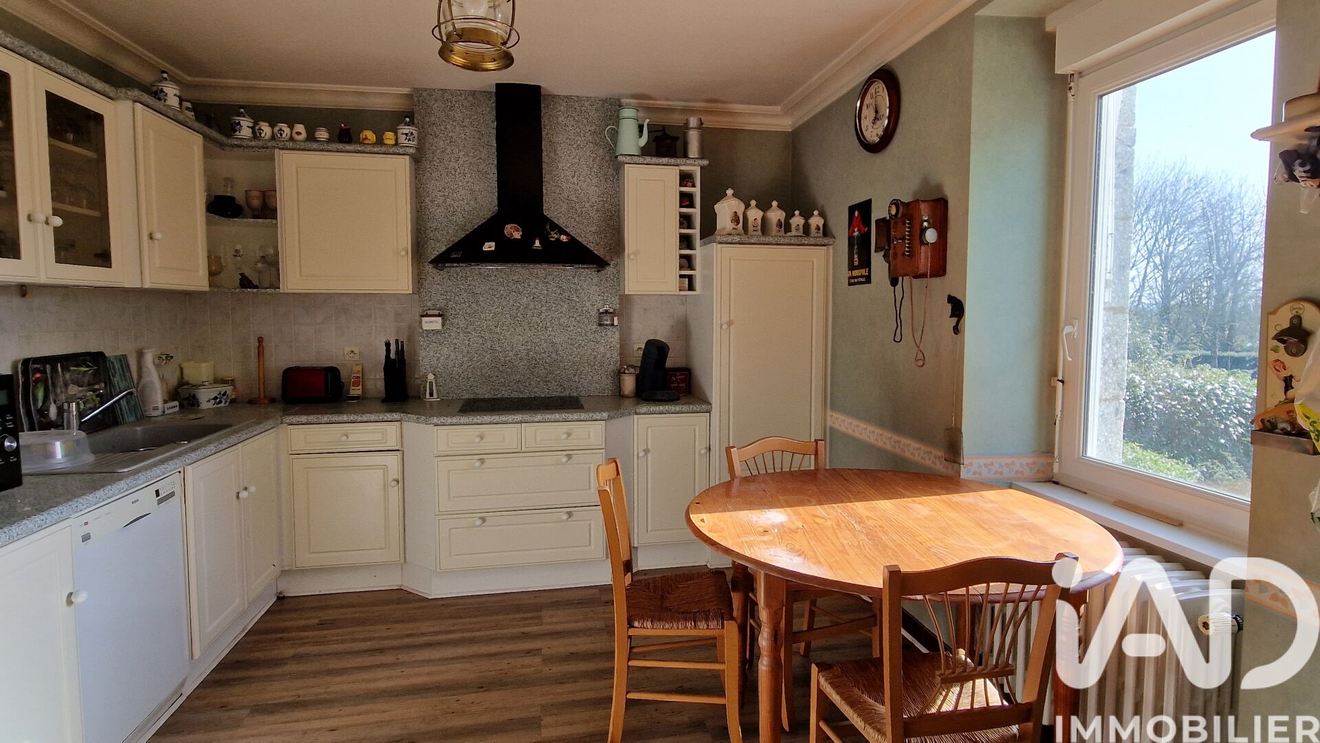 Vente Maison/villa 6 pièces - Photo 4
