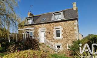Maison 6 Pièces 146 m² à vendre à Plouguenast-Langast (22150)
