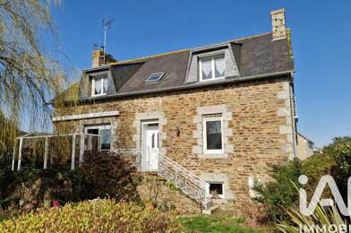 Maison 6 pièces 165500 €