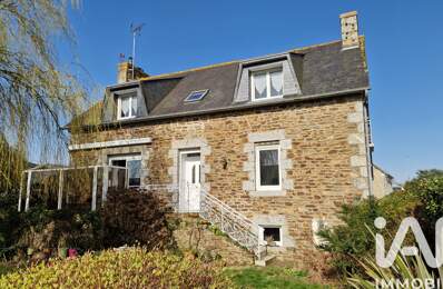 Vente Maison/villa 6 pièces — photo du bien