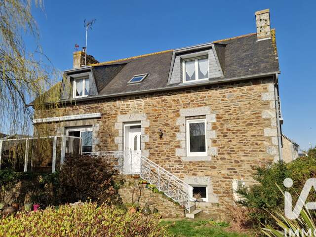 Vente Maison/villa 6 pièces — photo du bien