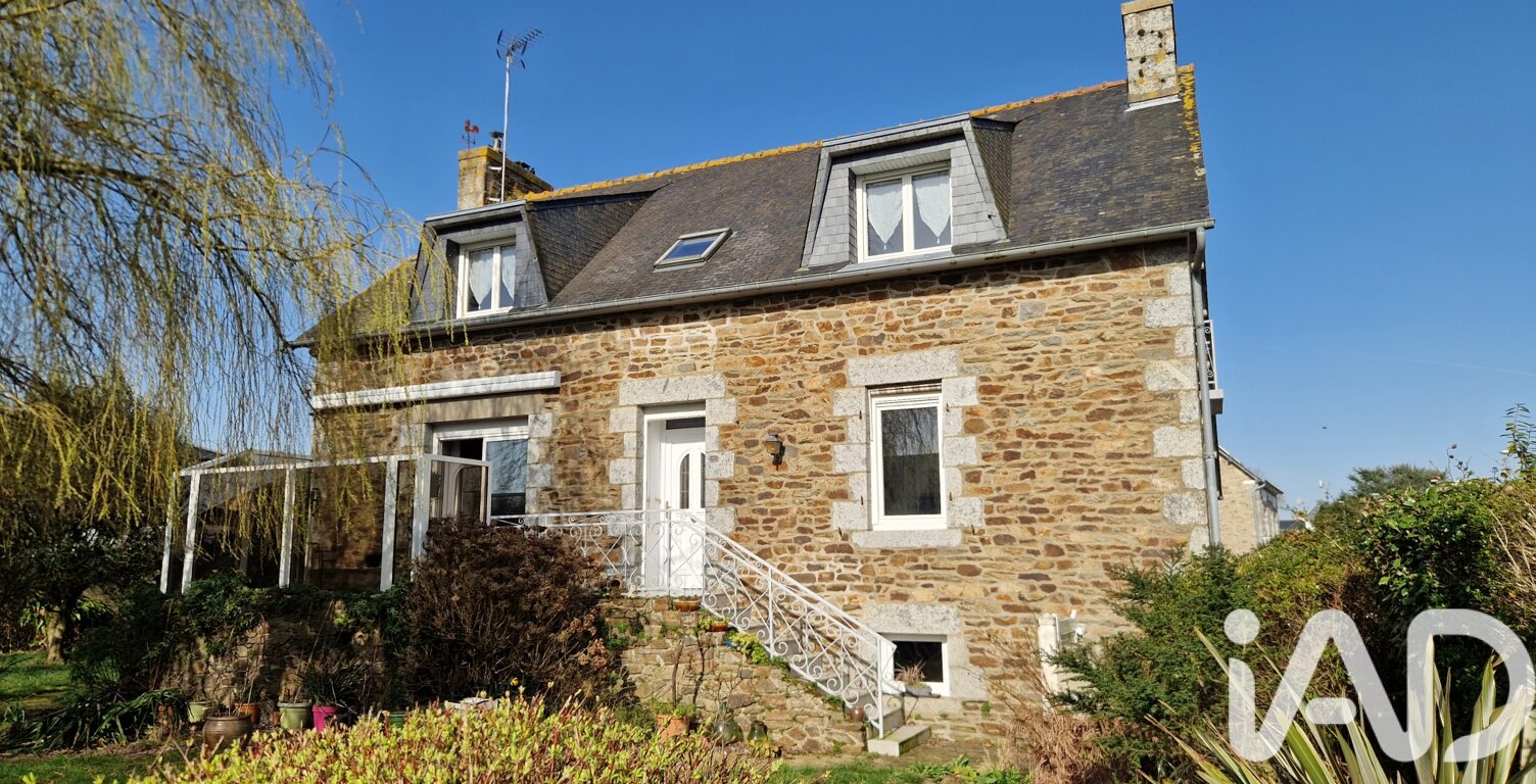 Vente Maison/villa 6 pièces — photo 1