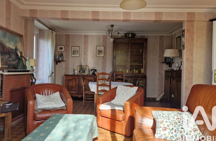 Vente Maison/villa 6 pièces — photo 2