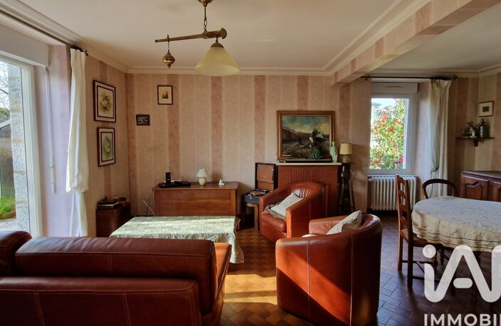Vente Maison/villa 6 pièces — photo 3