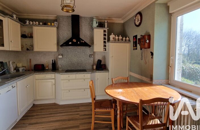 Vente Maison/villa 6 pièces — photo 4