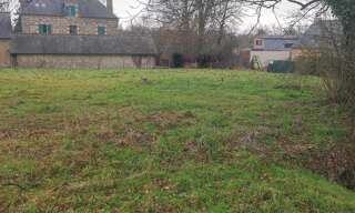 Terrain  995 m² à vendre à Châteaugiron (35410)