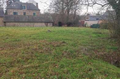 Terrain  182000 €