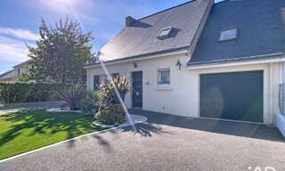 Maison 5 Pièces 160 m² à vendre à Sucé-sur-Erdre (44240)