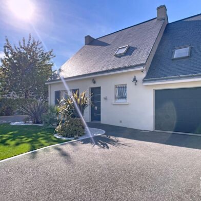 Maison 5 pièces 438000 €