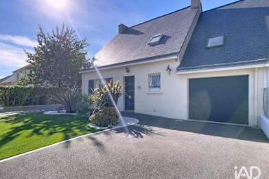Maison 5 pièces 438000 €