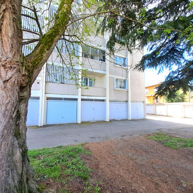 Appartement 3 pièces 118250 €