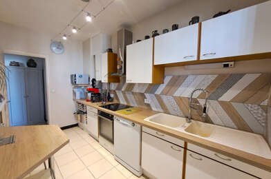 Appartement 3 pièces 118250 €