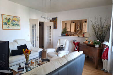 Appartement 3 pièces 118250 €