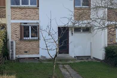 Maison 5 pièces 265000 €