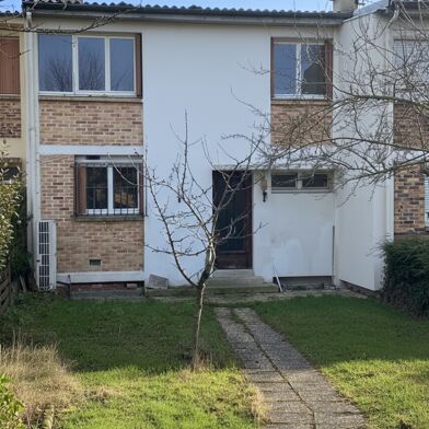 Maison 5 pièces 265000 €