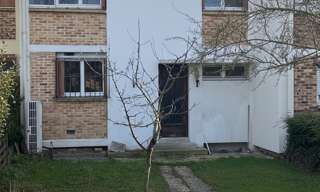 Maison 5 Pièces 97 m² à vendre à Pontoise (95300)