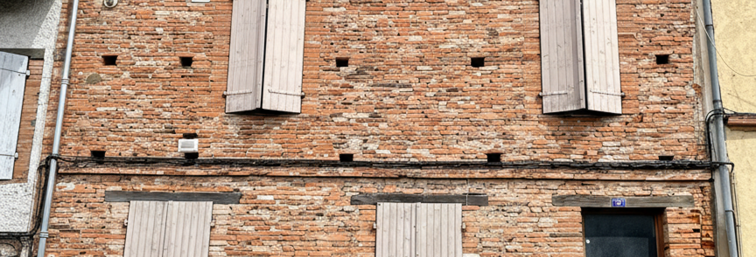 Maison 4 Pièces 84 m² à vendre à Moissac (82200)