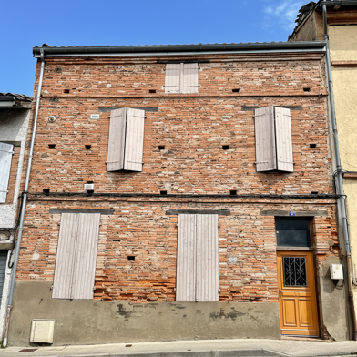 Maison 4 pièces 85000 €