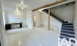 Maison 4 Pièces 84 m² à vendre à Moissac (82200)