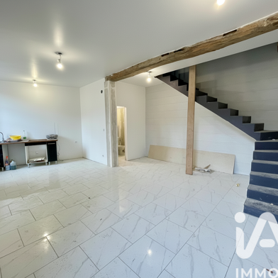 Maison 4 pièces 85000 €