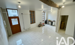 Maison 4 Pièces 84 m² à vendre à Moissac (82200)