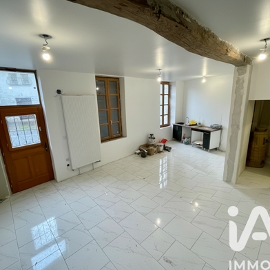 Maison 4 pièces 85000 €