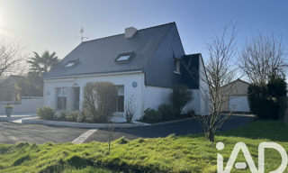 Maison 7 Pièces 171 m² à vendre à Pontchâteau (44160)