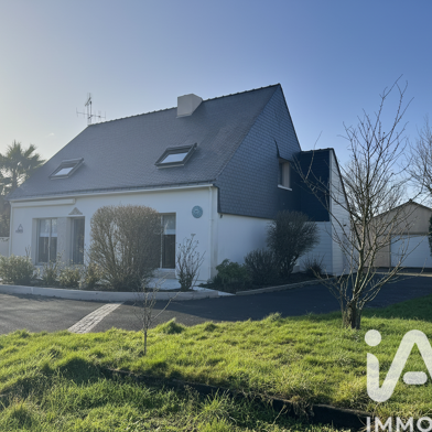 Maison 7 pièces 300000 €