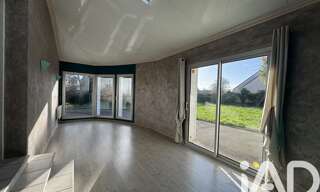 Maison 7 Pièces 171 m² à vendre à Pontchâteau (44160)