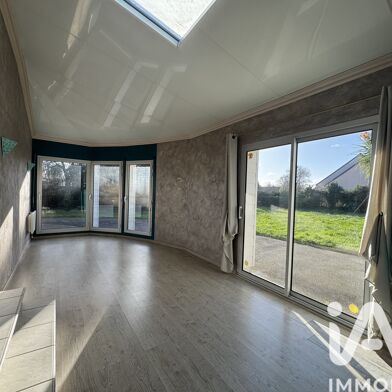 Maison 7 pièces 300000 €