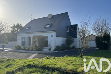 Maison 7 pièces 279000 €