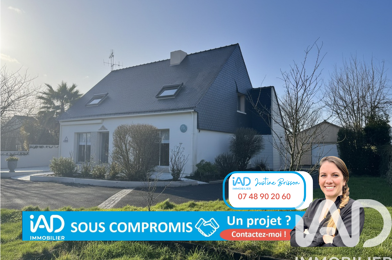Maison 7 pièces 279000 €