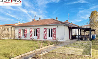 Maison 4 Pièces 87 m² à vendre à Confolens (16500)