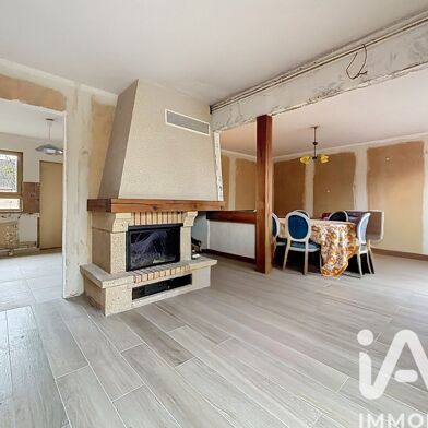 Maison 4 pièces 233000 €