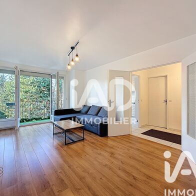 Appartement 2 pièces 250000 €