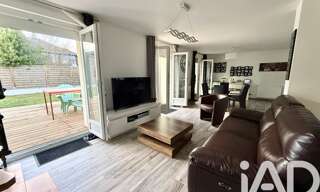 Maison 7 Pièces 145 m² à vendre à Beynes (78650)