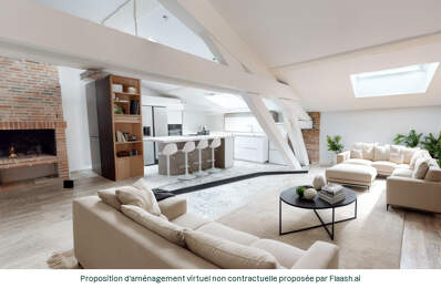 Appartement /maison plein centre ville — photo du bien