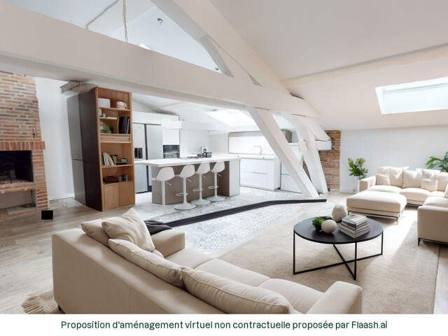 Appartement /maison plein centre ville — photo du bien