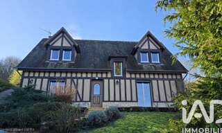 Maison 7 Pièces 155 m² à vendre à Vernon (27200)