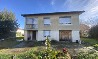 Maison 4 Pièces 88 m² à vendre à Grisolles (82170)