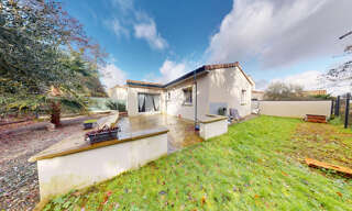 Maison 4 Pièces 78 m² à vendre à Merville (31330)