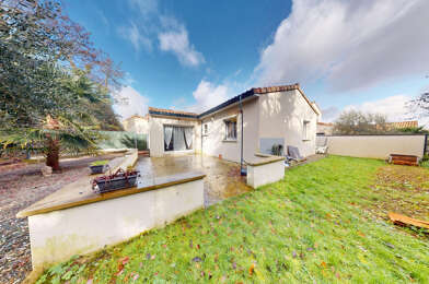 Maison 4 pièces 279000 €