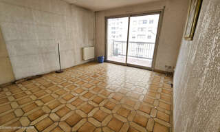 Appartement 3 Pièces 62 m² à vendre à Nice (06200)