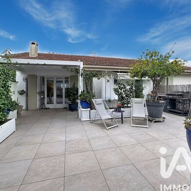 Appartement 5 pièces 749000 €