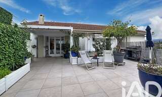 Appartement 5 Pièces 109 m² à vendre à Cannes (06150)