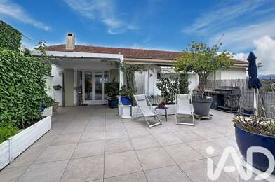 Appartement 5 pièces 749000 €